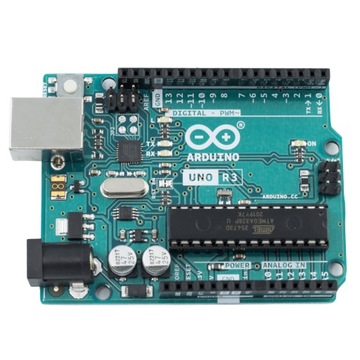 Oryginalne Arduino Uno Rev3 A000066