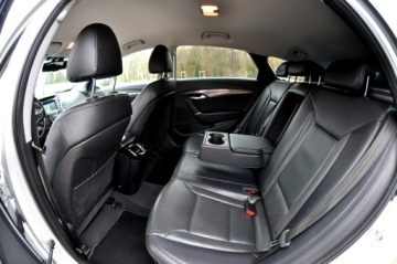 Hyundai i40 Kombi Facelifting 1.7 CRDi 141KM 2015 Hyundai i40 1.7 CRDi 141 KM Lift Led Xenon Premium, zdjęcie 8