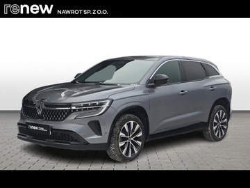 Renault Austral 2024 Austral 1.3 TCe mHEV Techno aut