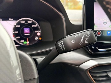 Cupra Formentor Crossover 2.0 TSI 190KM 2022 Cupra Formentor 2.0 TSI / 190 KM 4x4 DSG ASO FV-23, zdjęcie 24