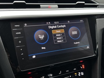 Volkswagen Arteon Fastback Facelifting 2.0 TSI 190KM 2022 Volkswagen Arteon 2.0TSI 190KM Elegance DSG l Salo, zdjęcie 27