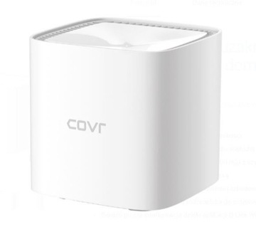 Mesh Wi-Fi-система D-Link COVR-1103 — обеспечивает стабильное соединение»