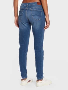 Pepe Jeans uue rurki spodnie jeans 28/32 NH4
