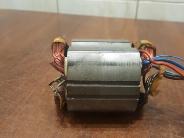 ОБМОТКА СТАТОРА STIHL E20