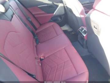 BMW Seria 5 G90-91 2024 BMW Seria 5 530i xDrive 2024 2.0 Benzyna 255KM, zdjęcie 12