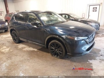Mazda CX-5 II 2023 Mazda CX-5 2023 r.,2,5L TURBO 2.5 Benzyna 227KM, zdjęcie 2