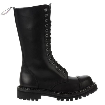 BUTY GLANY STEADY'S 15-tki CZARNE STE/15 rozm. 37