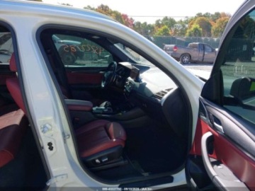 BMW X3 G01 2022 BMW X3 xDrive30I 2022 2.0l 2.0 Benzyna 248KM, zdjęcie 10