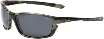OKULARY JAXON POLARYZACYJNE X55SM PRZECIWSŁONECZNE