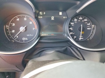 Alfa Romeo Stelvio SUV Facelifting 2.0 Turbo 280KM 2022 Alfa Romeo Stelvio TI 2022 2.0 Benzyna 280KM, zdjęcie 9