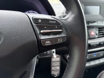 Hyundai i30 III Wagon Facelifting 1.5 DPI 110KM 2022 Hyundai i30 Hyundai i30 HYUNDAI i30 1.5 DPI CLASSI, zdjęcie 21