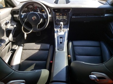 Porsche 911 991 Carrera 2/2S Coupe 3.4 350KM 2014 Porsche 911 Carrera 2014 3.4l 3.4 Benzyna 350KM, zdjęcie 8