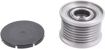 VALEO KOŁO PASOWE ALTERNATORA 588027