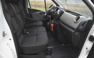 Renault Trafic III 2018 Renault Trafic Renault Trafic 2.0 Diesel 145KM, zdjęcie 6