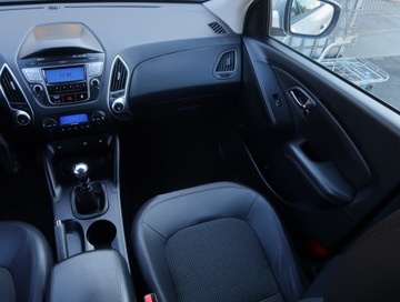 Hyundai ix35 SUV 1.6 GDI 135KM 2012 Hyundai ix35 1.6 GDI, Skóra, Klima, Klimatronic, zdjęcie 7
