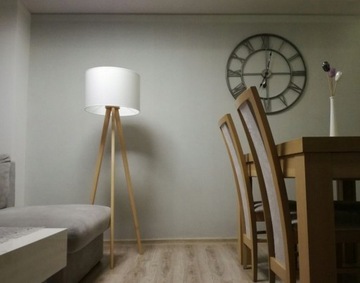 ПЛАН ЛАМПЫ FI43/30H8 E27 ДЛЯ НАПОЛЬНО-ПОТОЛОЧНОЙ СВЕТИЛЬНИКА