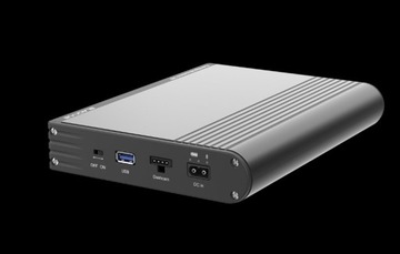 BlackVue Power Magic Ultra Battery B130X powerbank 7500 мАч, режим парковки