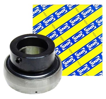 ŁOŻYSKO SAMONASTAWNE EX 204 G2 SNR