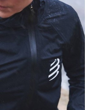 КУРТКА COMPRESSPORT HURRICANE 10/10 2020 S