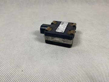 Модуль радарного датчика Vw 3Qf907561d