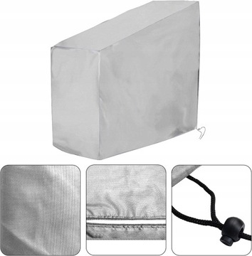 Pokrowiec na rower stacjonarny,Pokrowce rowerowe