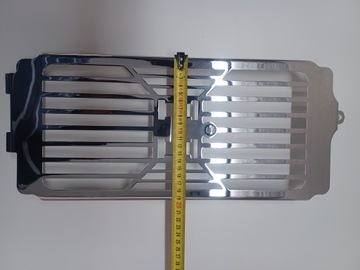 Крышка радиатора MAPAM Honda Shadow VT750