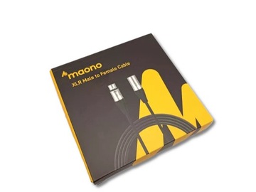 KABEL MAONO XLR