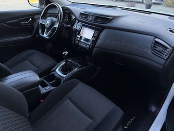 Nissan X-Trail III Terenowy Facelifting 1.6 DIG-T 163KM 2018 Nissan X-Trail 1.6DIG-T 163KM N-Connecta Kamery 360 El. Klapa FullLED Gwar, zdjęcie 25