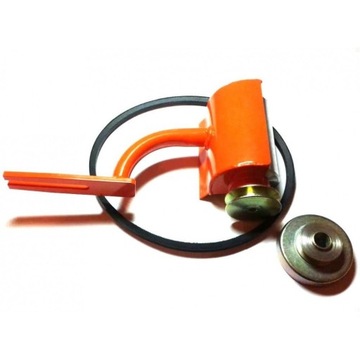 Окорочный станок для бензопилы STIHL.