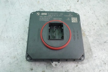 BMW F20 F21 MODUL LED MĚNIČ 8494841