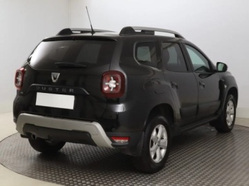 Dacia Duster II SUV 1.6 SCe 115KM 2018 Dacia Duster 1.6 SCe, Salon Polska, Klima, zdjęcie 3