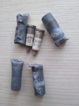 DIODA DK-i1M ROSYJSKA MIKROFALOWA