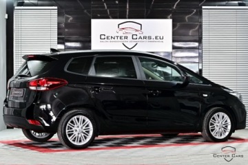 Kia Carens IV Minivan Facelifting 1.6 GDI 135KM 2018 Kia Carens 1.6 GDI Climatronic Led Navi DriveMode Kam. 2xPDC Pogrz.Kier.Gw, zdjęcie 14
