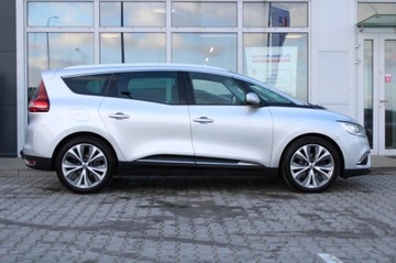 Renault Grand Scenic III 2019 Renault Grand Scenic LIMITED, zdjęcie 4