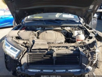 Audi Q5 II 2018 Audi Q5 TECH PREMIUM, 2,0T, od ubezpieczalni 20.0 Benzyna 252KM, zdjęcie 13