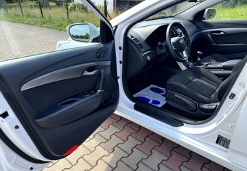 Hyundai i40 Kombi 1.7 CRDi LOW 115KM 2013 Hyundai i40 BEZWYPADKOWY Caly lakier oryginalny Tempomat Klimatyzacja GWAR, zdjęcie 17