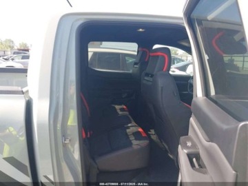 Ford Ranger VI 2024 Ford Ranger Raptor 2024 3.0l 3.0 Benzyna 405KM, zdjęcie 14