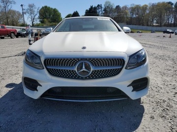 Mercedes Klasa E W213 2020 Mercedes-Benz Klasa E 450 4Matic 2020 3.0l 3.0 Benzyna 362KM, zdjęcie 5