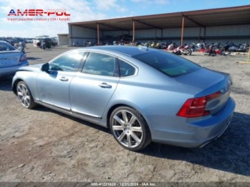 Volvo S90 II 2017 Volvo S90 2017 Volvo S90 T6 AWD Inscription 2.0 Benzyna 316KM, zdjęcie 8
