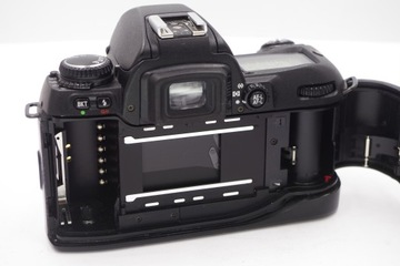 Боди NIKON F80, отличное состояние.