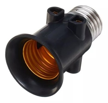 УДЛИНИТЕЛЬ ЛАМПЫ THIEF E27