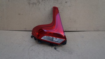 VOLVO V40 II 2 LAMPA LEWY TYŁ EUROPA ORYGINAŁ 31395844
