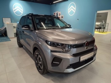 Citroen C3 IV 2025 Citroen C3 MAX Pakiet zimowy, zdjęcie 9