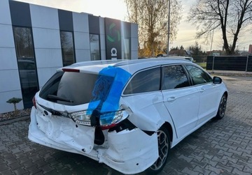 Ford Mondeo V Kombi 2.0 TDCi 150KM 2017 Ford Mondeo 2.0TDCI 150KM 2017r. auto zarejestrowane i ubezpieczone w Pols, zdjęcie 5