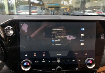 Lexus NX II SUV Facelifting 2.5 450h+ 309KM 2025 Lexus NX NX 450h Prestige Design Tazuna AWD FV23 Demo ASO, zdjęcie 23