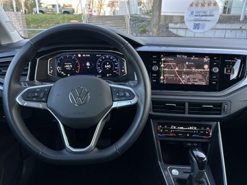 Volkswagen T-Cross SUV 1.5 TSI 150KM 2024 Volkswagen Taigo Style 1.5 TSI ACT 150 KM DSG-7 |K, zdjęcie 13