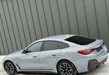 BMW Seria 4 G22-23-26 Coupe 2.0 420d 190KM 2023 BMW Seria 4 BMW Seria 4 2.0 Diesel 190KM, zdjęcie 7
