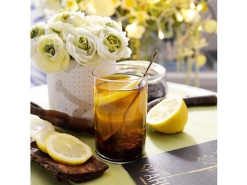 6 прямых чайных стаканов 250 мл БЕЙСИК КРОСНО