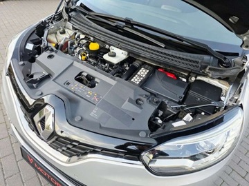 Renault Scenic IV 2020 Renault Scenic Grand ___Limited ___ 1.7 dCi 120KM LED Navi KeylessGo Alu20, zdjęcie 24