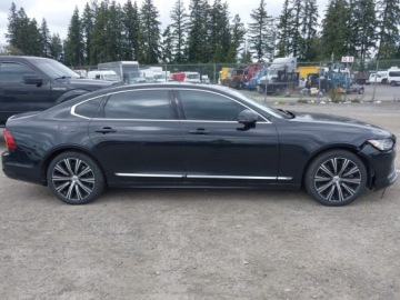 Volvo S90 II 2024 Volvo S90 2024 VOLVO S90 B6 PLUS 2.0 Benzyna 295KM, zdjęcie 7